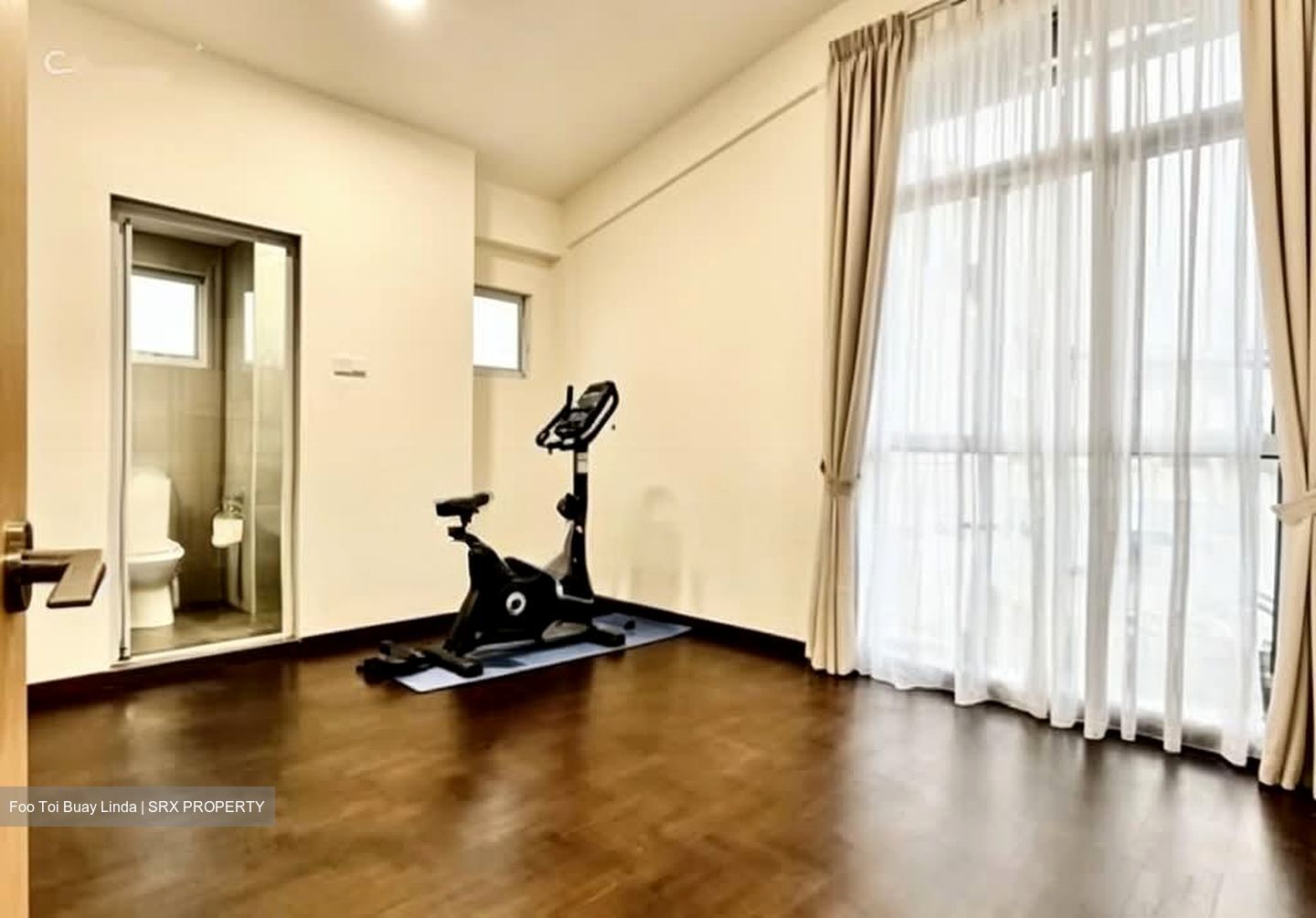 Thomson Hills (D20), Terrace #556029221